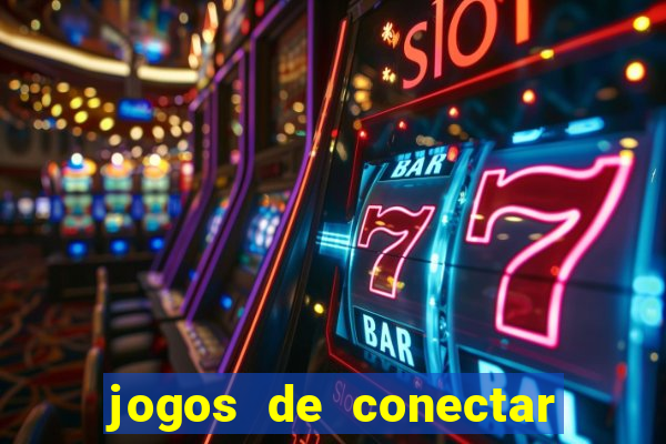 jogos de conectar pares iguais